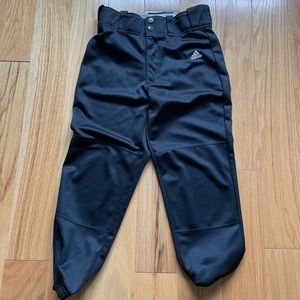 Adidas softball pants